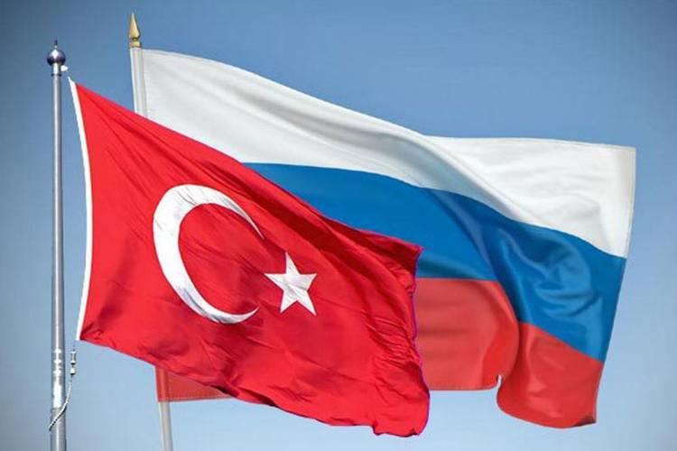Türkiyədən Rusiyaya ixrac kəskin azalıb