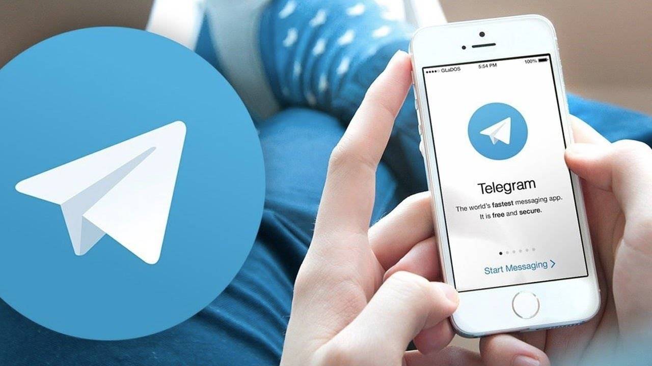 “Telegram”ın aylıq auditoriyası 900 milyon nəfərə çatıb