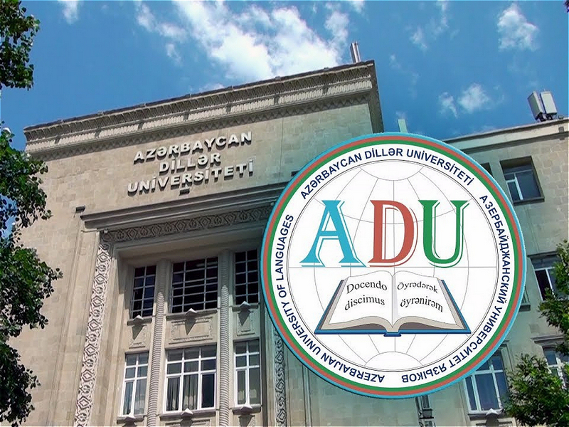 Dillər Universiteti yenidən QS reytinq cədvəlində - FOTO
