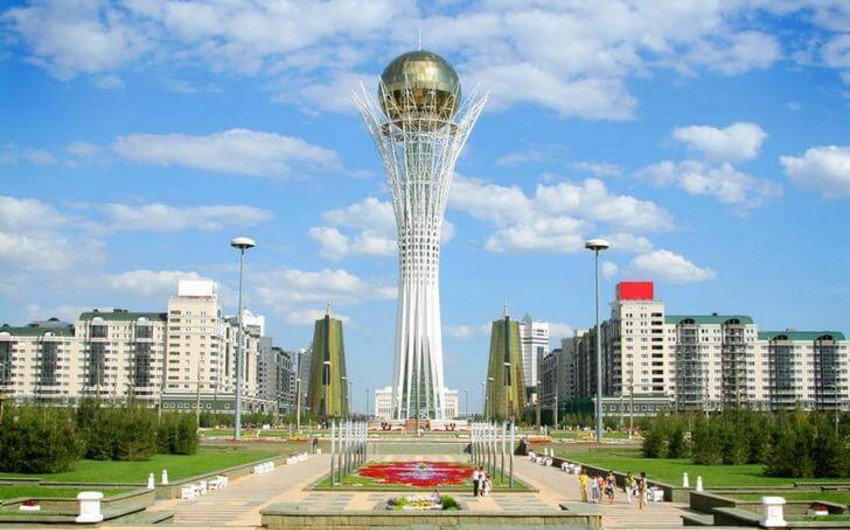 Beynəlxalq forum daşqınlar səbəbindən ləğv edildi
