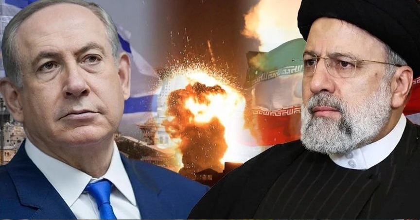 İsrail-İran qarşıdurması iki istiqamətdən biri üzrə GEDƏCƏK