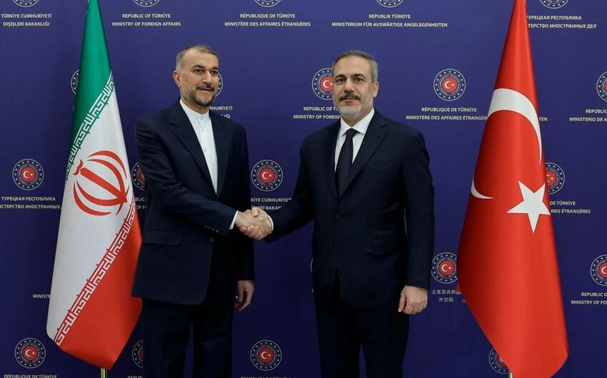 İran yenidən hücuma məruz qalsa, daha sərt cavab verəcək