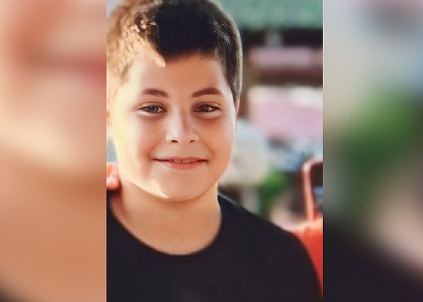 4-cü sinif şagirdi vəfat etdi