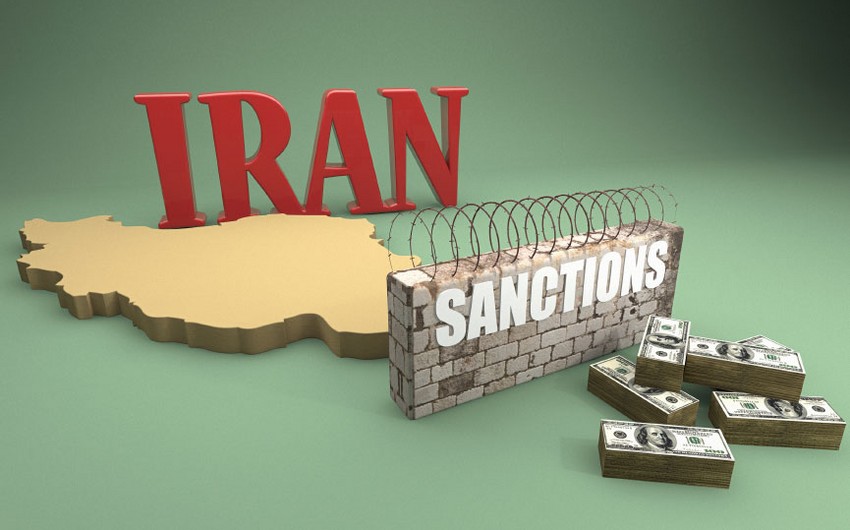  İrana qarşı yeni sanksiyalar hazırlanır