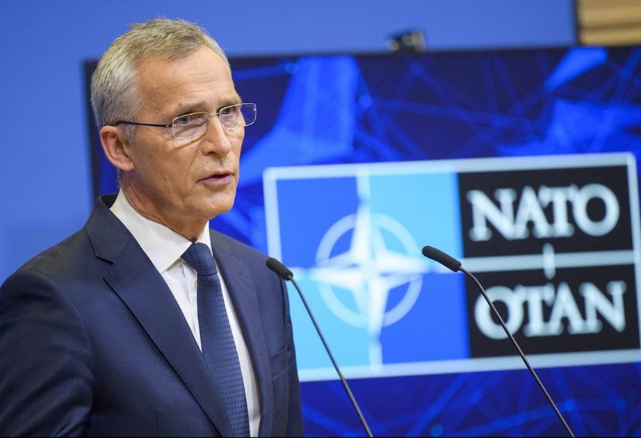 Zelenski NATO-nun iclasında iştirak edəcək 