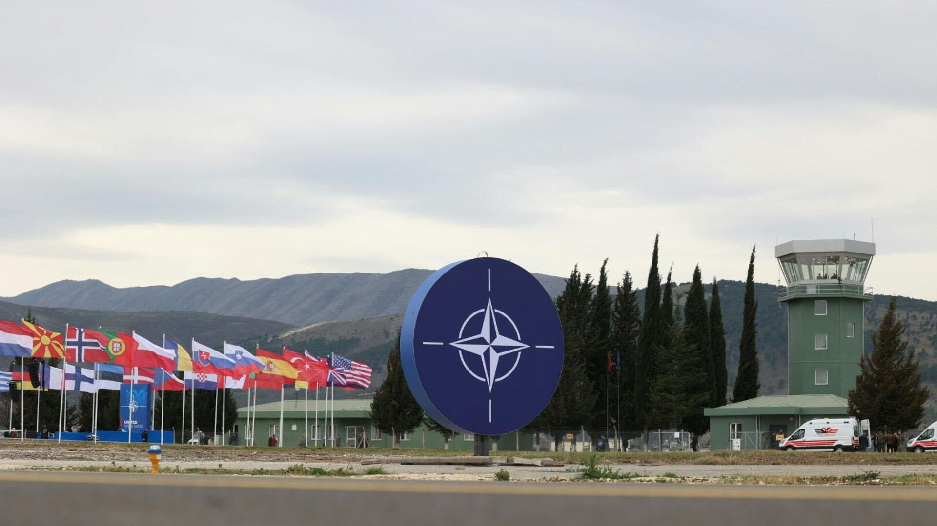 Argentina NATO-nun qlobal tərəfdaşı olmaq istəyir