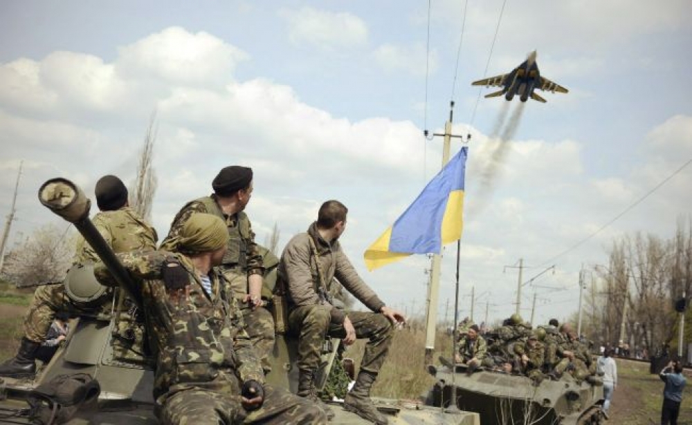 Ukrayna ilin sonuna qədər məğlub ola bilər - ABŞ kəşfiyyatından ŞOK 