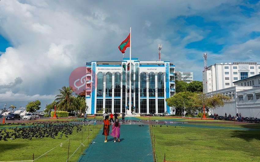 Maldivdə parlament seçkiləri KEÇİRİLİR