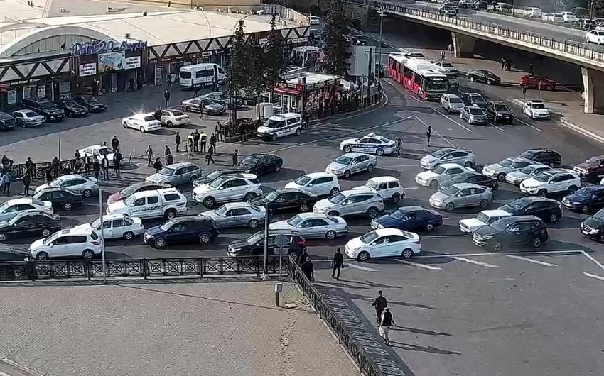 Bu yollarda TIXAC var