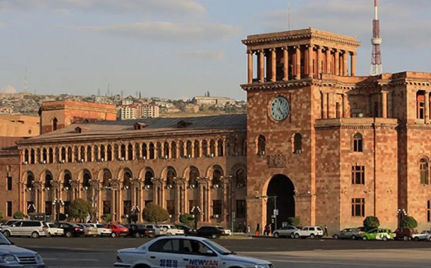 Ermənistan QDİƏT-in Bakıda keçirilən tədbirində iştirak etmir