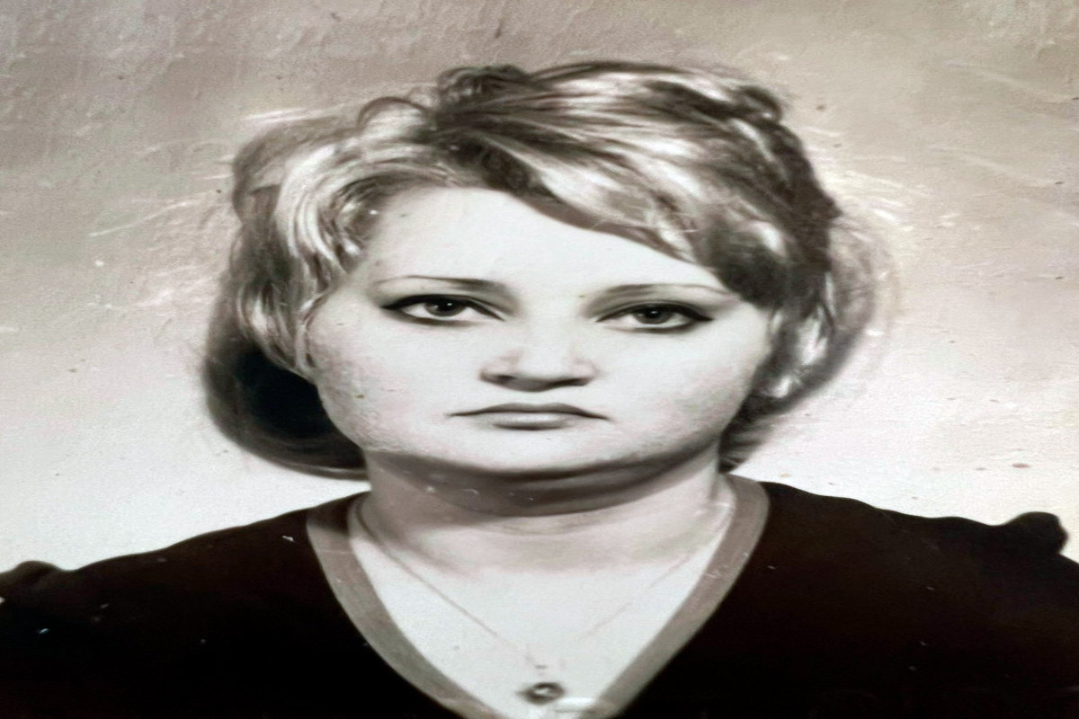 Sabunçuda 72 yaşlı qadın itkin düşüb