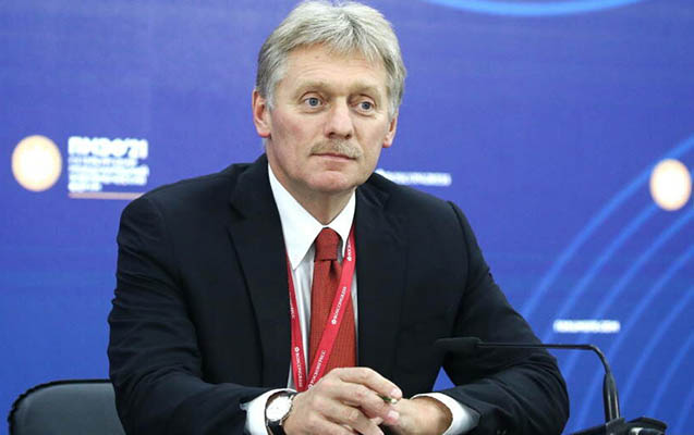 Azərbaycan Rusiyanın dostudur! - Peskov təriflədi