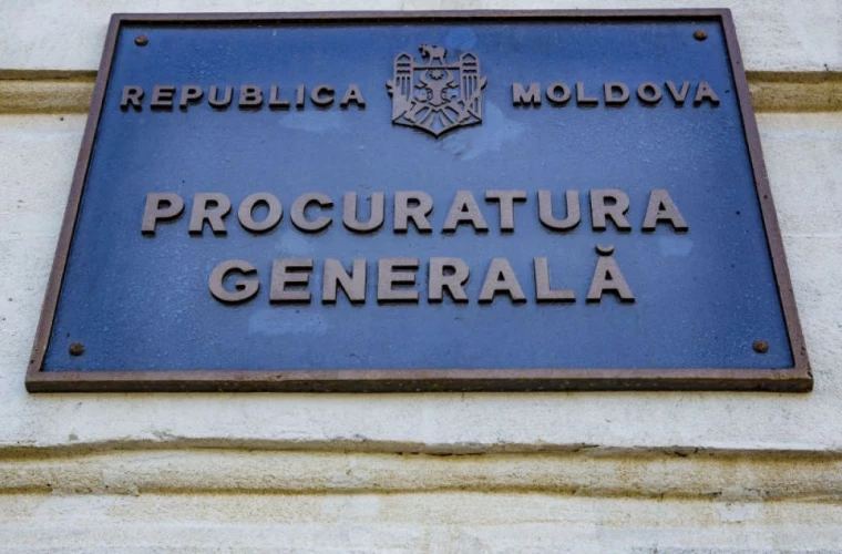 Moldova rusiyayönlü “Pobeda” blokunda dövlətə xəyanət əlamətləri görür