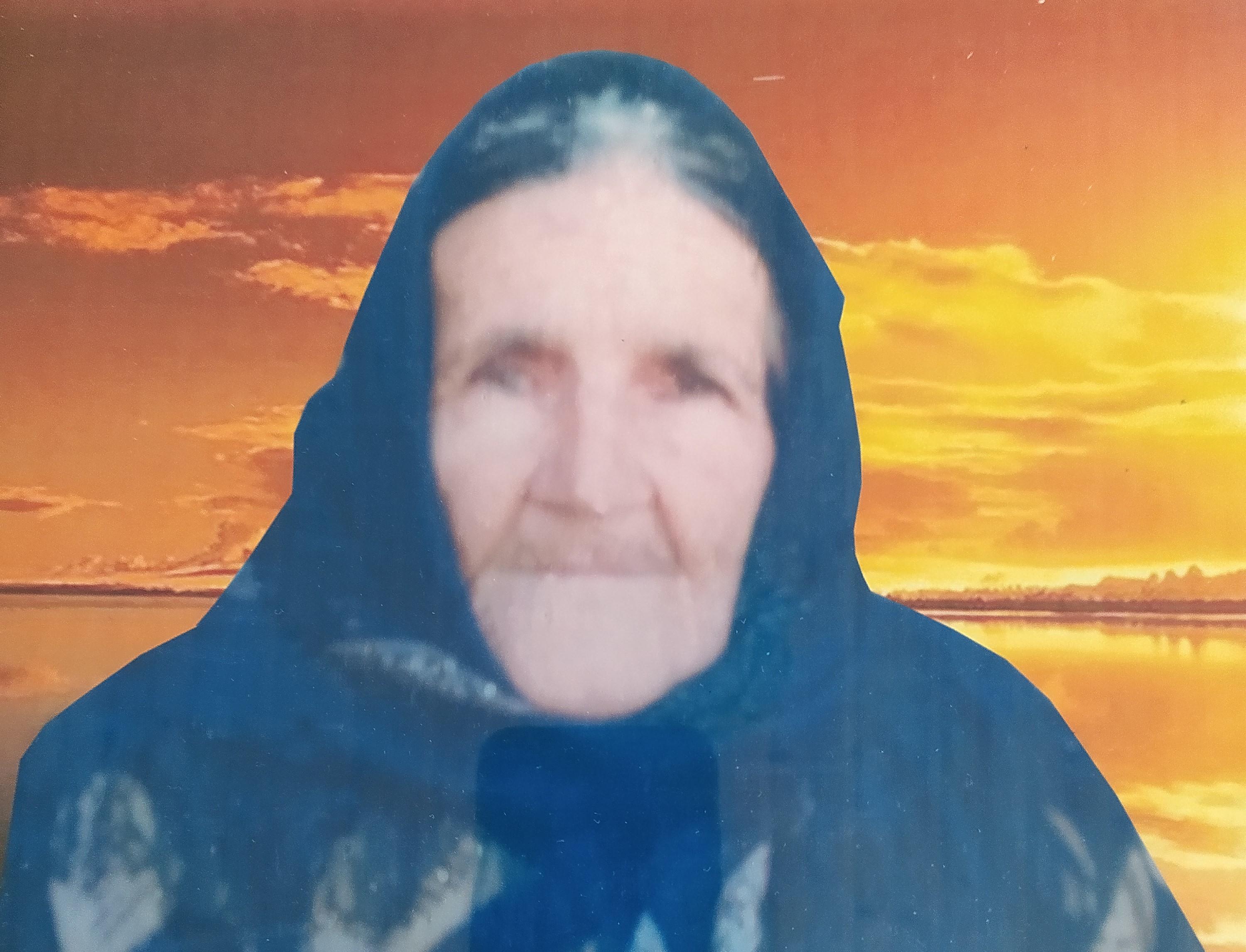 Ana müqəddəs VARLIQDIR!