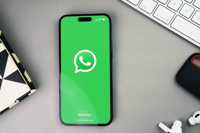 “WhatsApp”da artıq böyük fayllar göndərilə bilər - YENİLİK