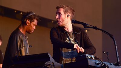“Massive Attack” Gürcüstanda konsert verəcək