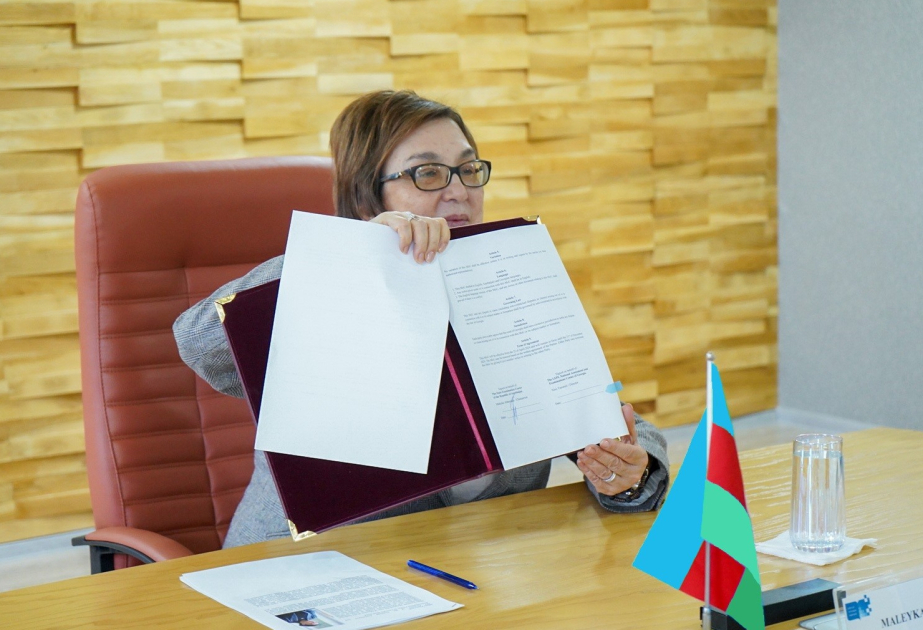 DİM ilə Gürcüstanın İmtahan Mərkəzi arasında anlaşma memorandumu imzalandı