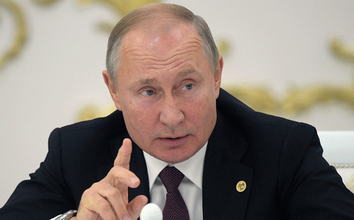 Putin “Crocus” terrorundan danışdı: Heç biri cəzadan yayınmamalıdır!