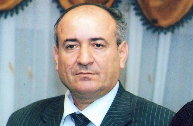 Sözün ucalığına doğru - Eldar İskəndərzadənin 60 yaşına