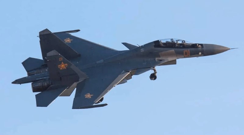 Ukrayna F-16-ları hansı şəraitdə saxlayacaq?