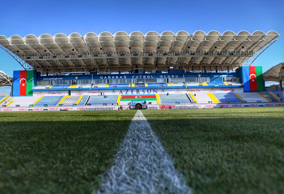 “Qarabağ” – “Neftçi” oyununun stadionu dəyişdirildi