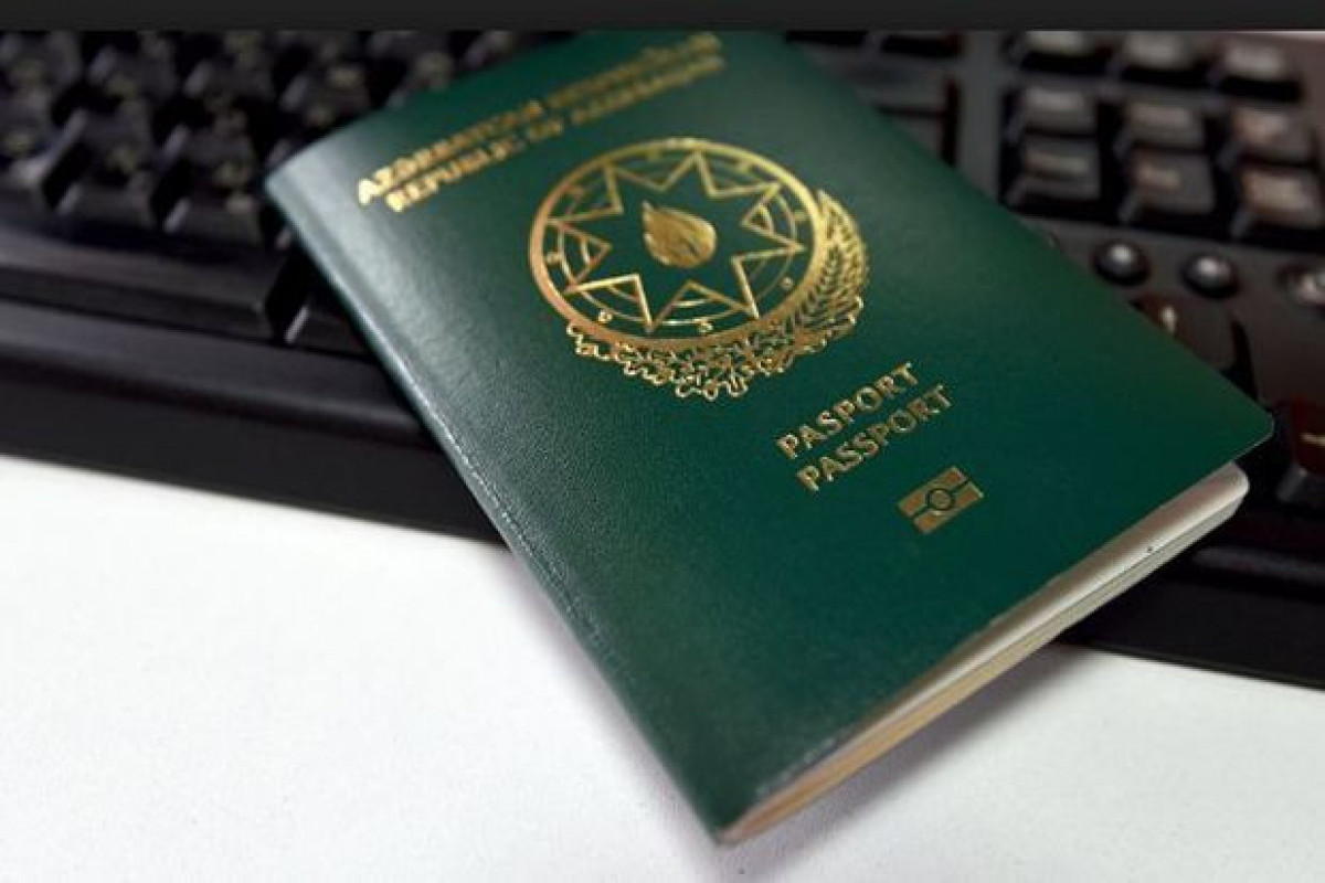Xidməti pasport almaq hüququ olan vəzifəli şəxslərin siyahısı genişləndirildi
