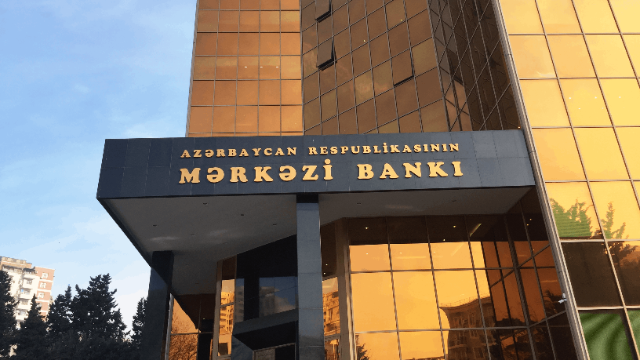 Mərkəzi Bank sərt pul siyasəti həyata keçirir