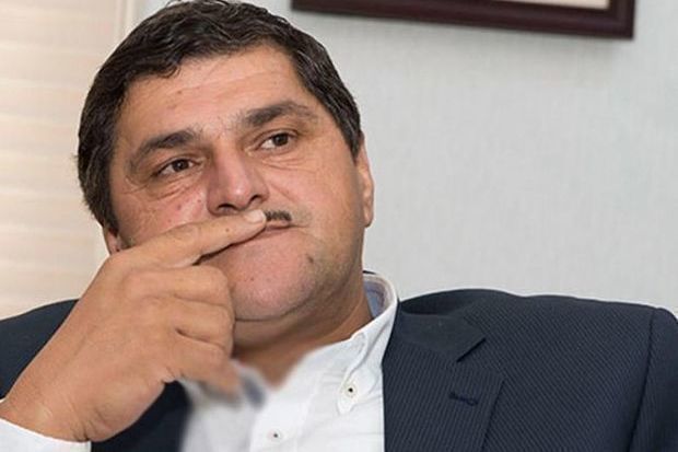 Desəm ki, atam yaxşıdır, yalan olar - Ağakərimin oğlu