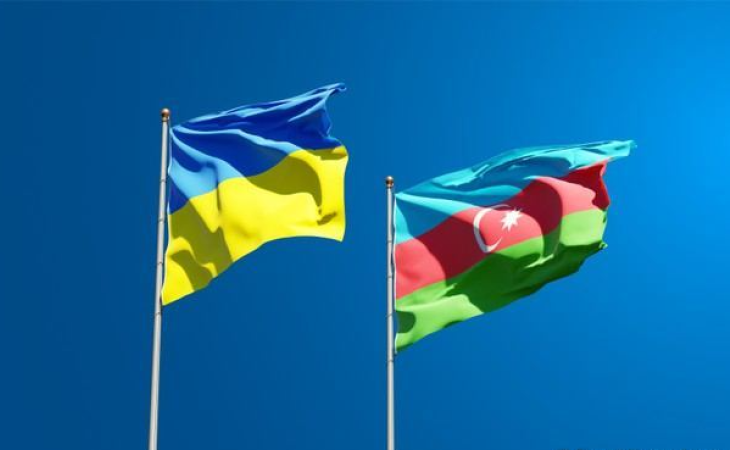 Ukrayna Azərbaycanı sülh sammitinə dəvət etdi