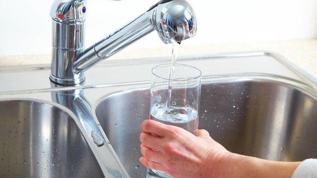 Bakının bu rayonunda SU KƏSİLİB