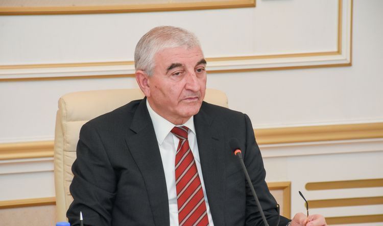 Məzahir Pənahov parlament seçkilərinin tarixini AÇIQLADI