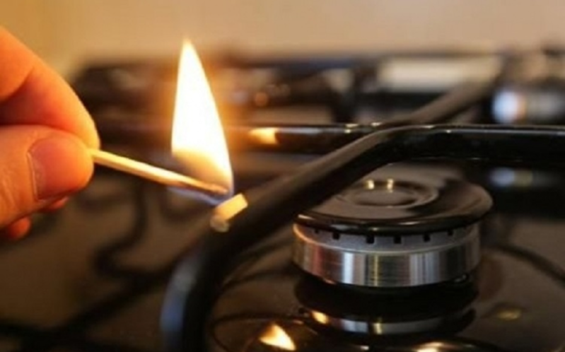 Bakıda 2 rayonun qazı KƏSİLƏCƏK