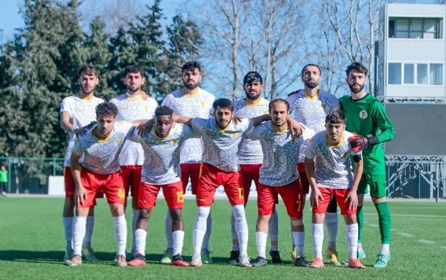 Azərbaycan I Liqasını tərk edəcək komanda bəlli oldu