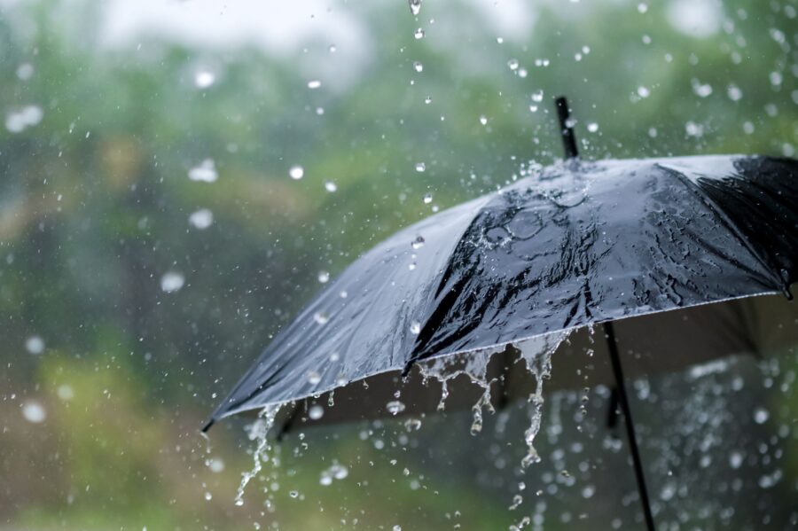 Rayonlara yağış yağıb, şaxta olub - FAKTİKİ HAVA