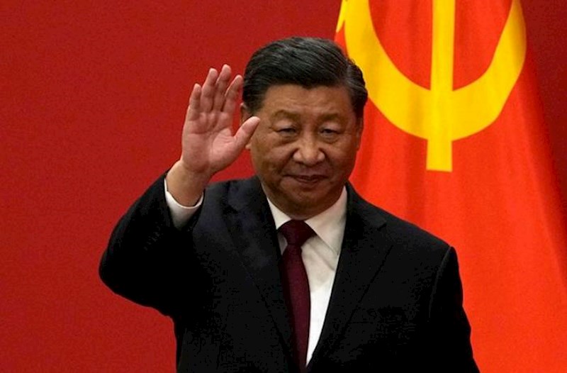 Çin lideri Avropaya səfər edəcək