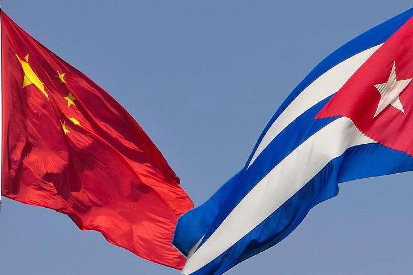 Kuba Çin üçün viza rejimini ləğv edir