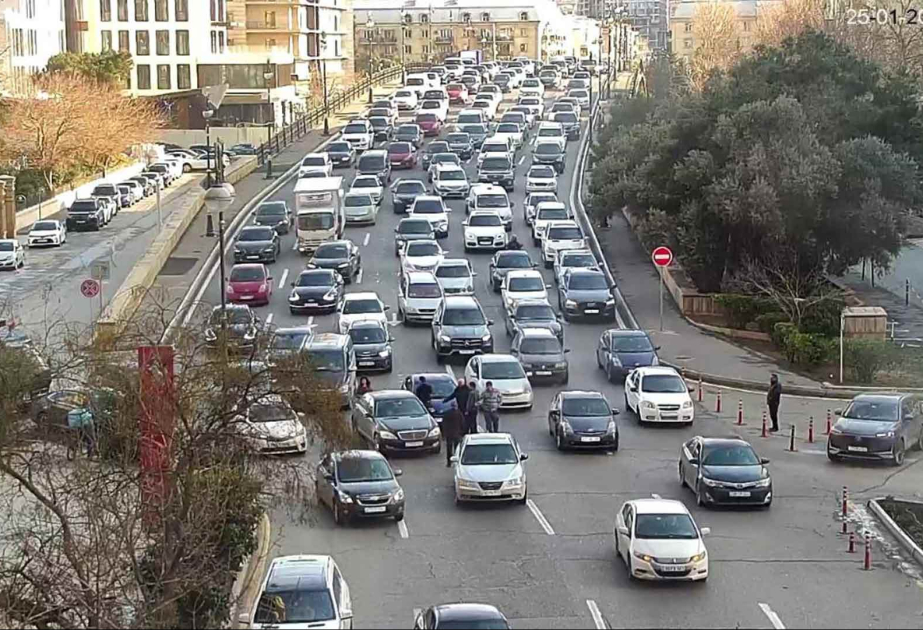 Cavanşir körpüsü - Hərəkət iştirakçıları üçün təhlükə mənbəyi