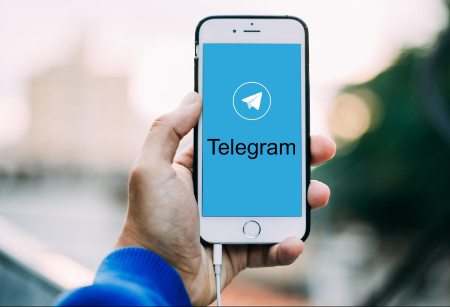 “Telegram”da fişinqlərin sayı artıb