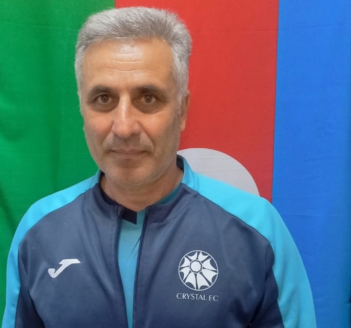 “Futbolçularımız yeniyetmə olsalar da, artıq mühüm uğurlara imza atıblar” - MÜSAHİBƏ