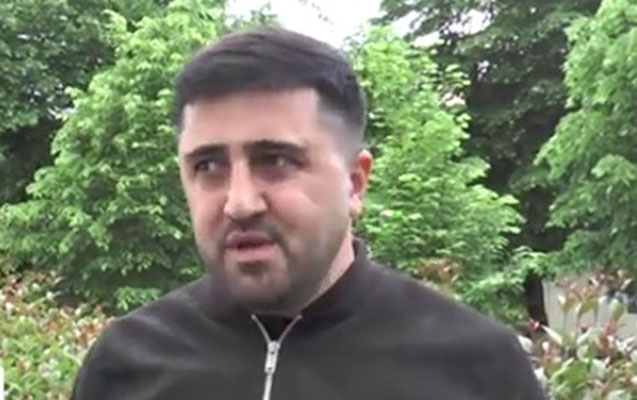 Zaqataladakı dönərxananın sahibi danışdı: \