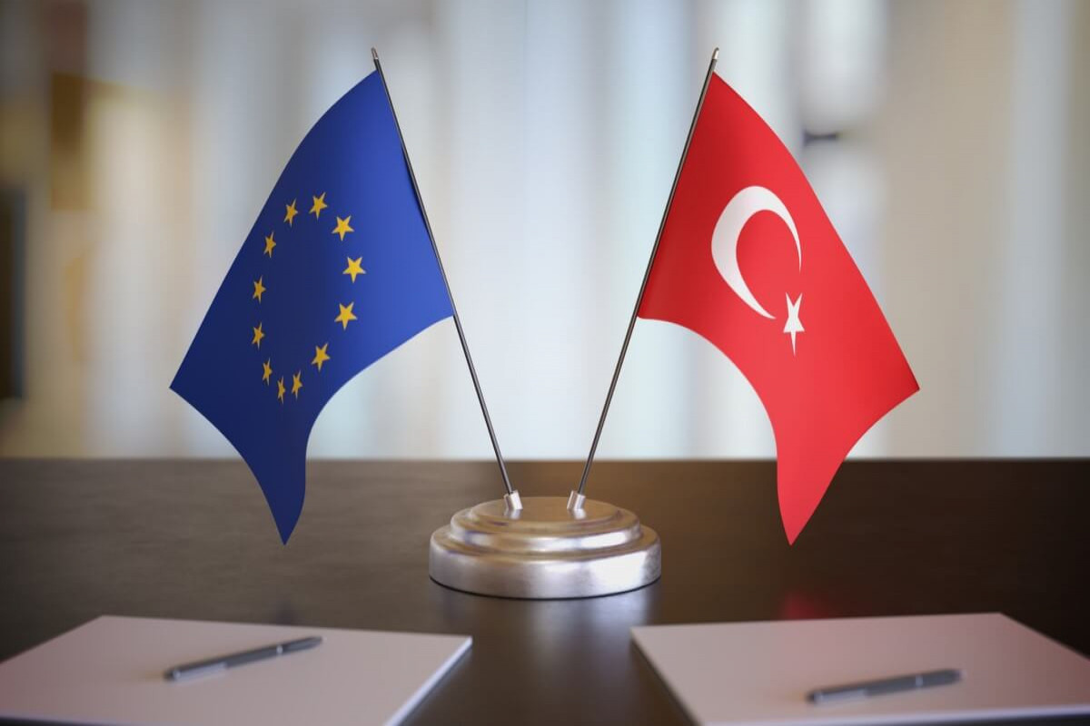 Türkiyə Avropa İttifaqına üzvlükdə qərarlıdır - XİN