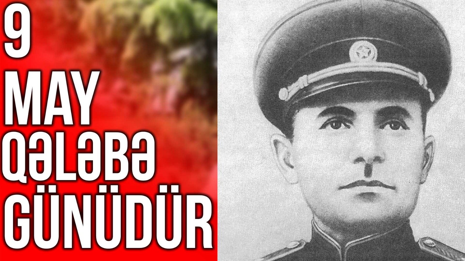 Qələbə günü: Bakı sakinləri 9 May barədə nə düşünür... - SORĞU