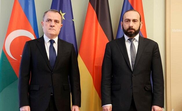 Bayramov-Mirzoyan danışıqları bu gün də davam edəcək