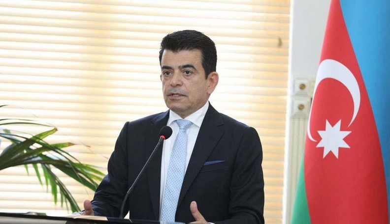 ICESCO fəxr edir ki, Prezident İlham Əliyev onun planlarını dəstəkləyir - Baş direktor