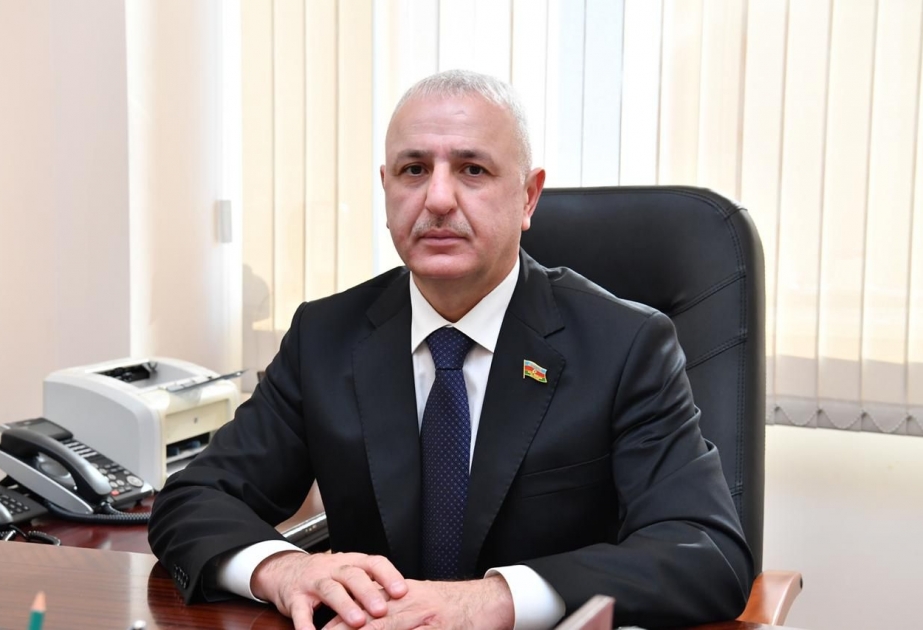 Azərbaycan xalqını indi daha böyük inam birləşdirir  