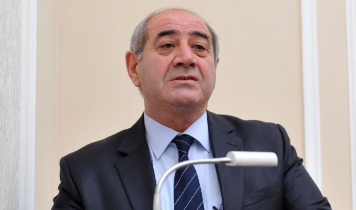 Qurban Yetirmişlidən zəlzələ açıqlaması - Mərkəz rəhbəri əhaliyə çağırış etdi