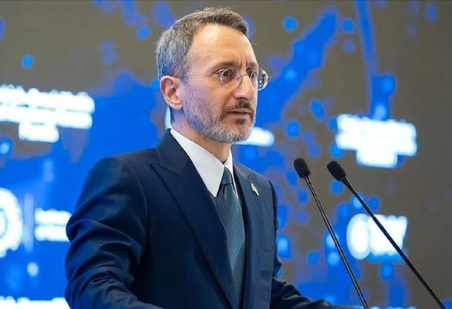 Türkiyə-Yunanıstan münasibətləri: Başqaları ilə deyil, bir-birimizlə müzakirə etməliyik