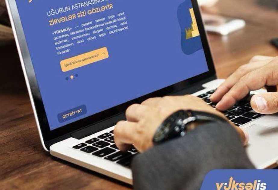 “Yüksəliş” iştirakçılarının nəzərinə!