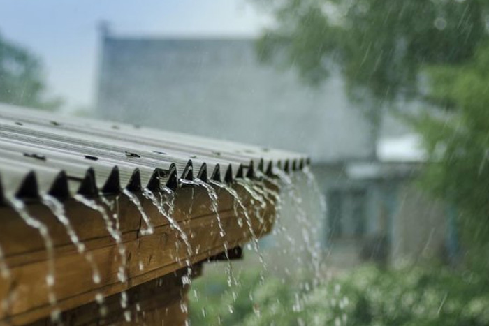 Yağıntı davam edəcək - SABAHIN HAVASI