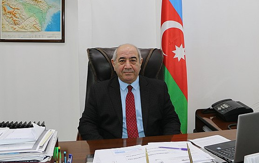 Qurban Yetirmişli Lənkərandakı zəlzələdən danışdı - Qabaqcadan xəbərdarlıq etmişdik